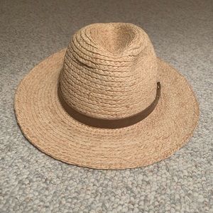 Frye sun hat